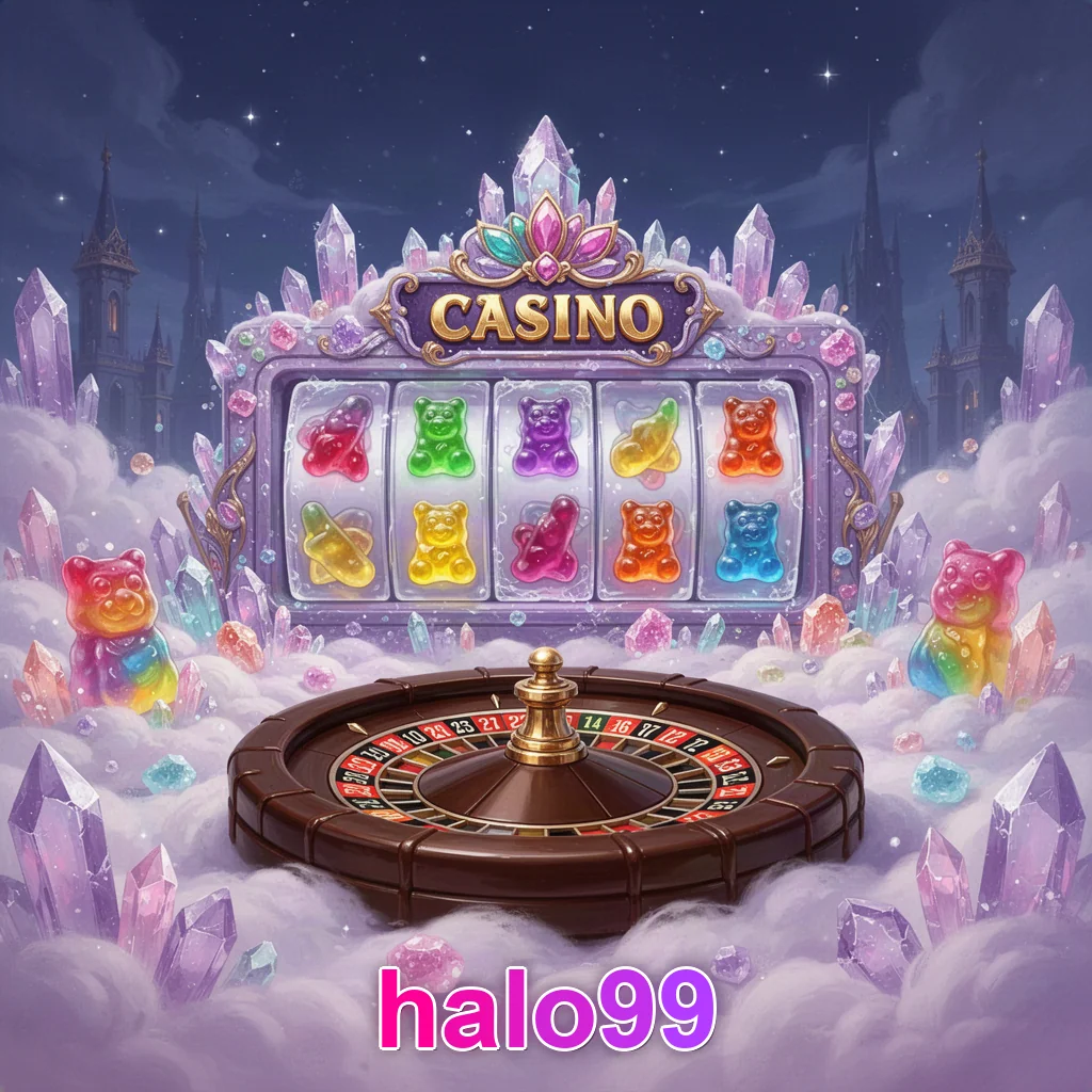 Promosi halo99
