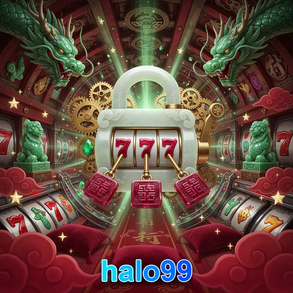 Promosi halo99