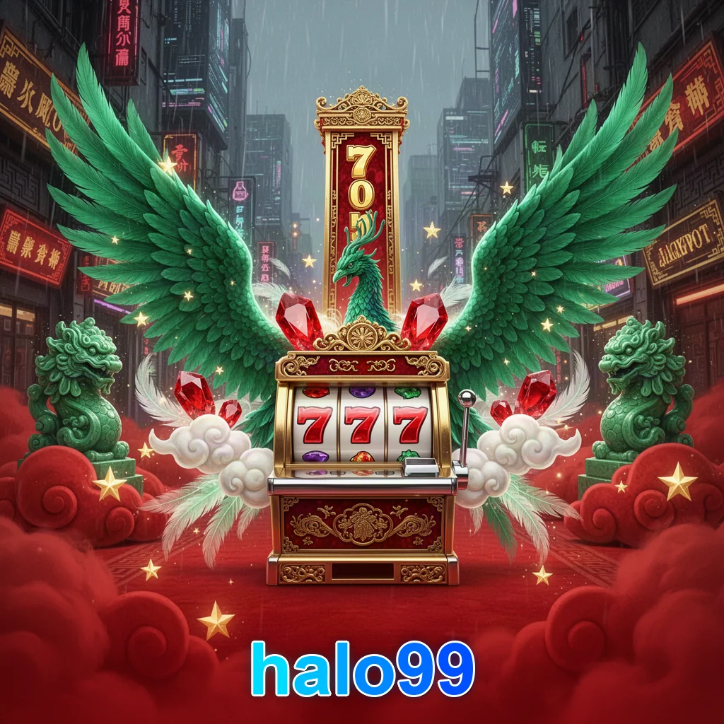 Promosi halo99