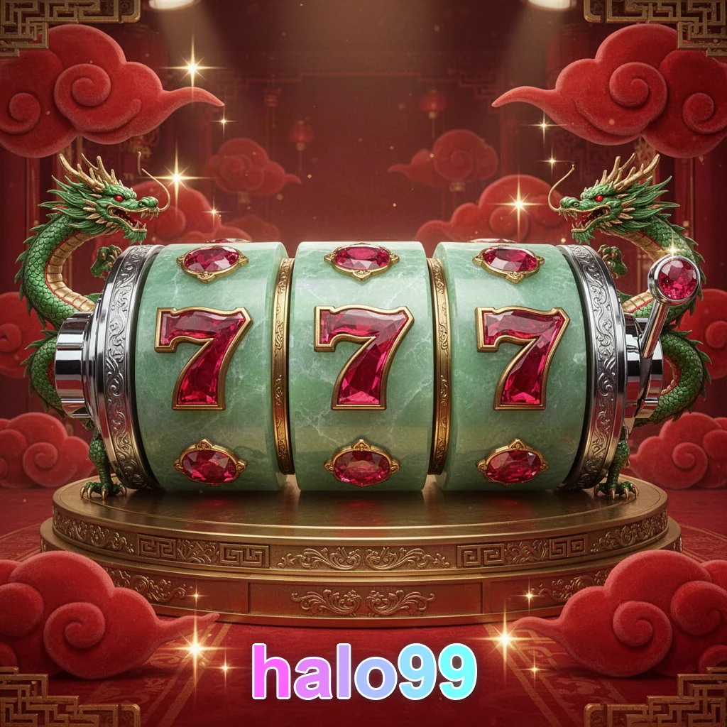 Promosi halo99